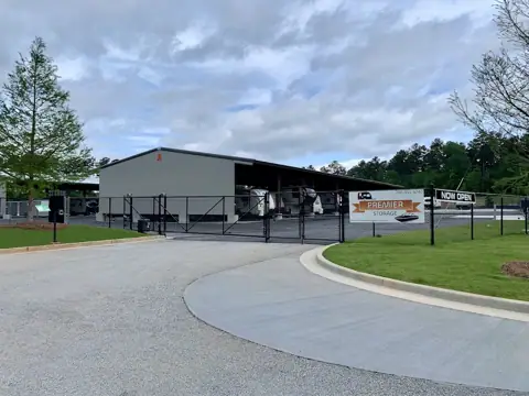 Premier Storage Group photo 3