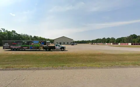 The Storage lot photo 2