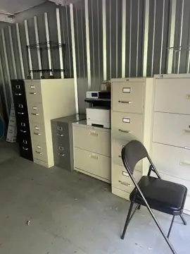 The Storage lot photo 3