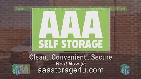 AAA Self Storage at Willard Dairy Rd photo 2