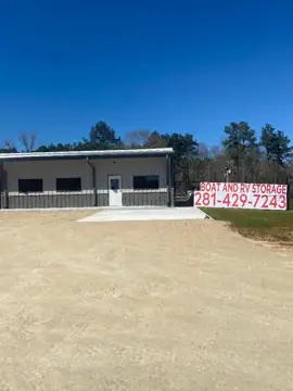 Old Houston Storage in Conroe, TX