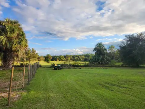 Spring Lake RV & Boat Storage in Interlachen, FL
