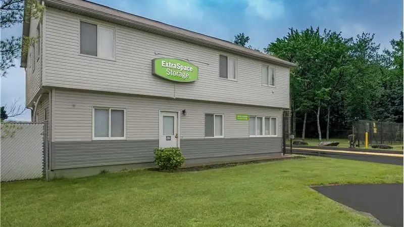 Extra Space Storage, RV storage in New Paltz