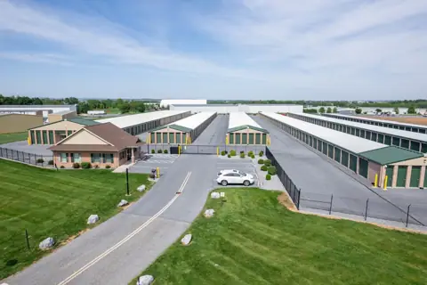 Forge Road Self Storage photo 2