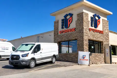 FreeUp Storage Colorado Springs photo 2