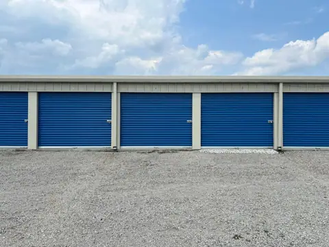 Dove Storage - Peebles in Peebles, OH
