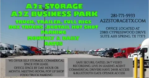 A2Z Storage/A2z Business Park photo 2