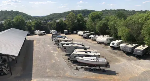 Pelham RV & Boat Storage photo 2