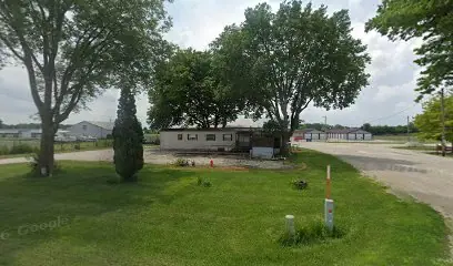 Finish Line Storage of Ottawa LLC., RV storage in Ottawa