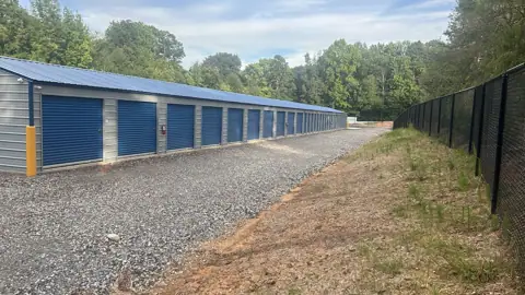 North Star Storage of Salisbury NC in Salisbury, NC
