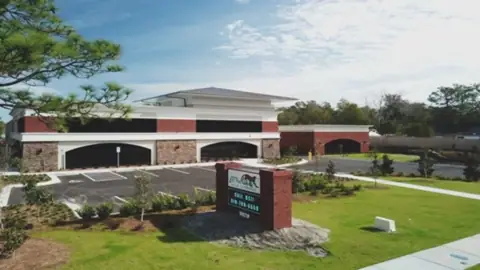 StorLogics Self Storage in Wilmington, NC