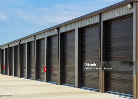 The Storage Mall - Manchester photo 3