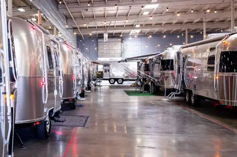 Portland Airstream Adventures photo 3
