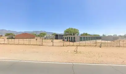 JKL Inc. R.V Park and Storage, RV storage in Los Lunas