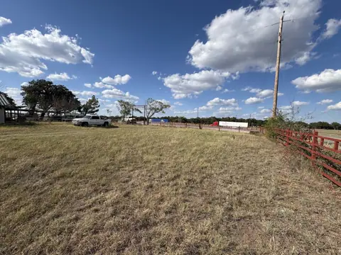 CR 176 RV and Boat Storage in Cisco, TX