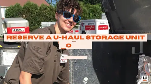 Self-Storage at U-Haul photo 3