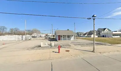 Publik Parking Storage, RV storage in South Milwaukee