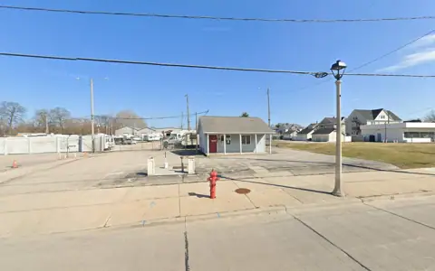 Publik Parking Storage photo 2