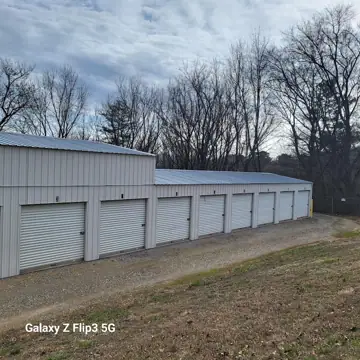 R&R Self Storage-Jasper Self Storage-Camper, Boat, RV Parking in Jasper, GA