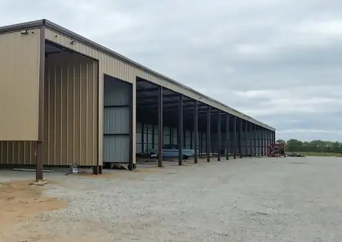 Wagonseller RV Storage Inc. photo 2
