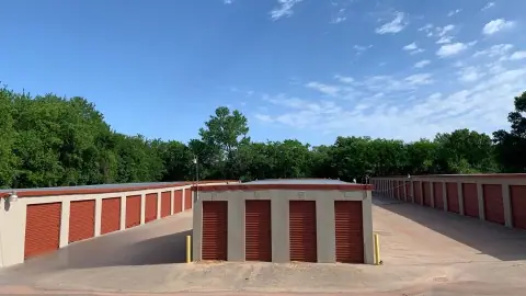 Ready Now Storage - Sherman, RV storage in Sherman