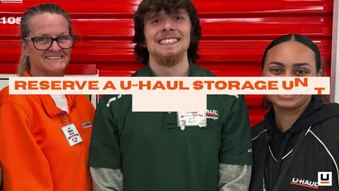 Self-Storage at U-Haul photo 3