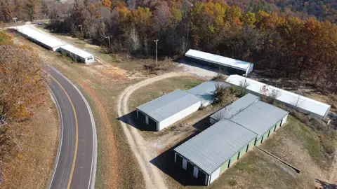 Bluff Self Storage - Deer Run photo 2
