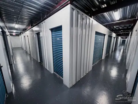 BLTD. Storage photo 2