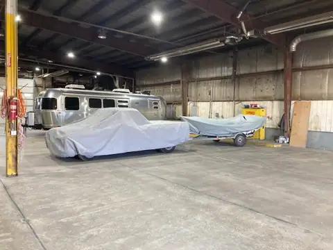 Area 51B Storage photo 2