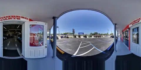 Thoroughbred Golf Carts in Englewood, FL