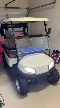 Thoroughbred Golf Carts photo 2