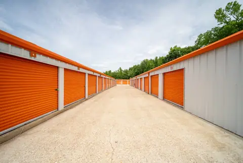 Mini Mall Storage - Opelika photo 2
