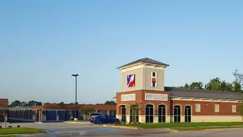 Sentry Self Storage in Cordova, TN