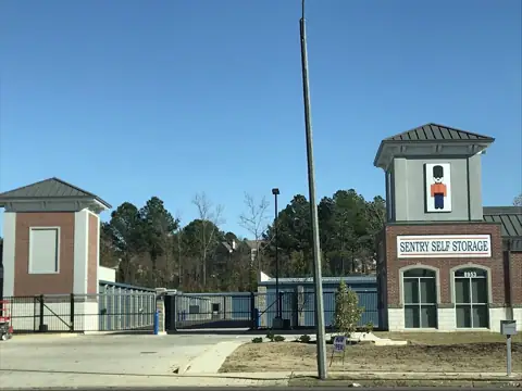 Sentry Self Storage photo 2