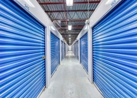 Devon Self Storage Ann Arbor, Michigan photo 2