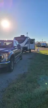 Texas Ranch RV & Boat Storage in Alvarado, TX