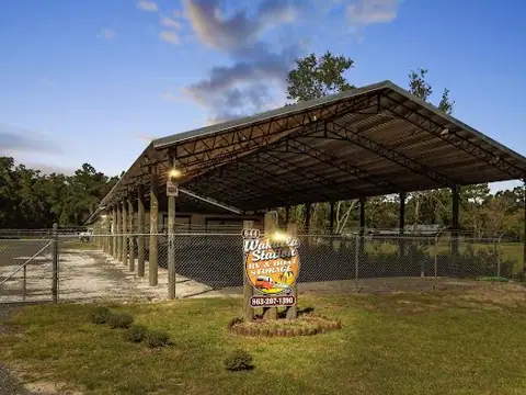 Wakulla Station RV & Boat Storage photo 2