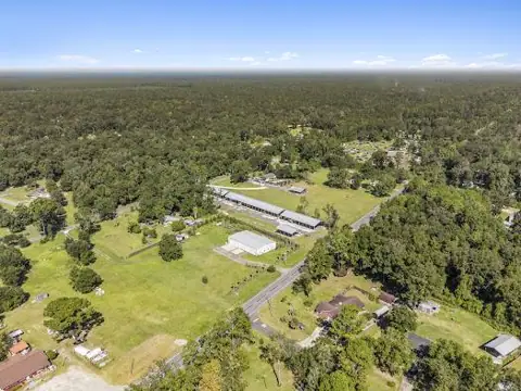 Wakulla Station RV & Boat Storage photo 3