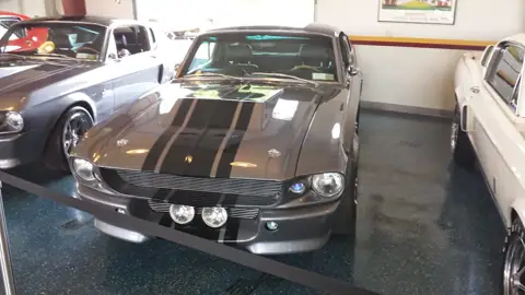 Bridgehampton Motoring Club in Bridgehampton, NY
