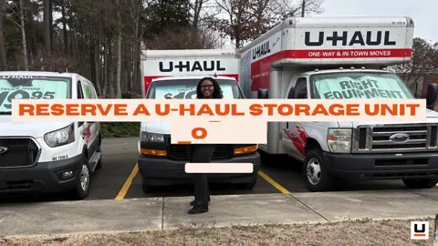 Self-Storage at U-Haul photo 3