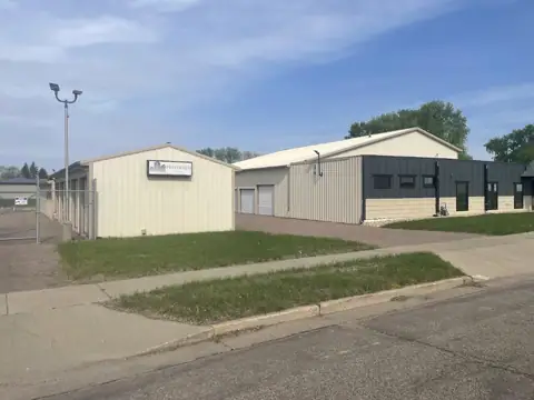 Preferred Storage in Sioux Falls, SD