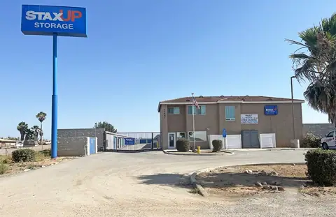 StaxUP Storage in Menifee, CA