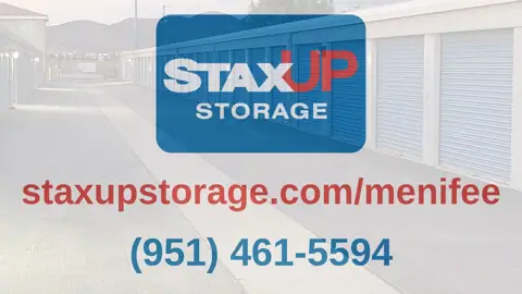 StaxUP Storage photo 2