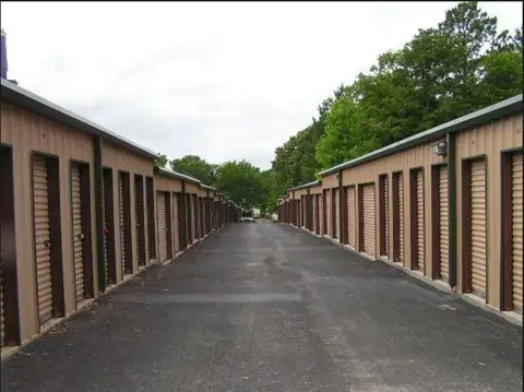 Advantage Self Storage in Tyler, TX