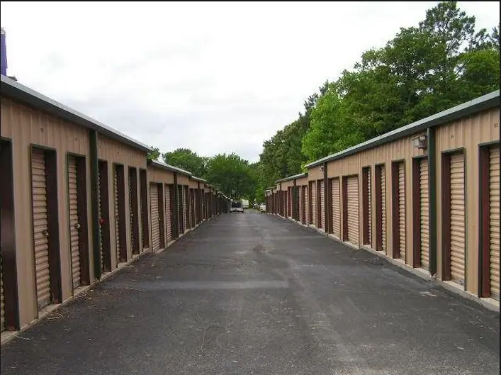 Advantage Self Storage, RV storage in Tyler