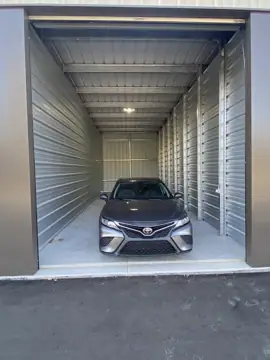 Mega Storage Garages in Hastings, MN