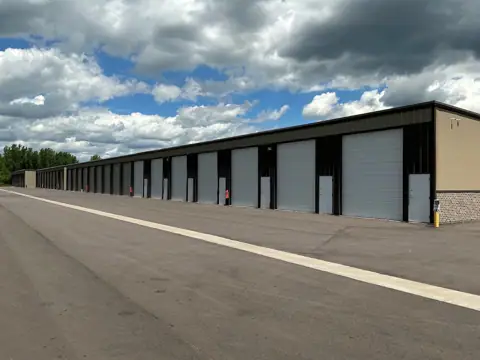 Mega Storage Garages photo 2