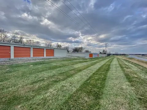 Ralls County Storage in New London, MO