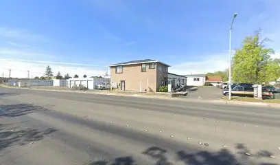 Stabler Lane Offices & Mini in Yuba City, CA