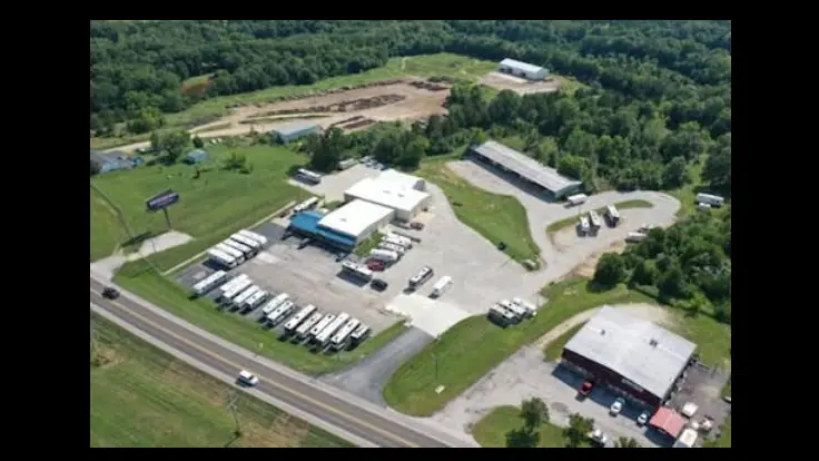 3R RV Service Center, RV storage in Union